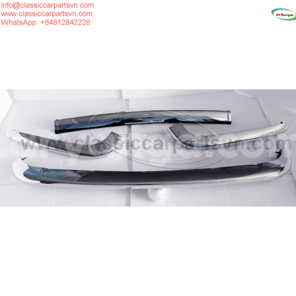 Big with watermark ferrari 250 gt coup%c3%a9 cabriolet pininfarina s2 1956 1964 bumper 2