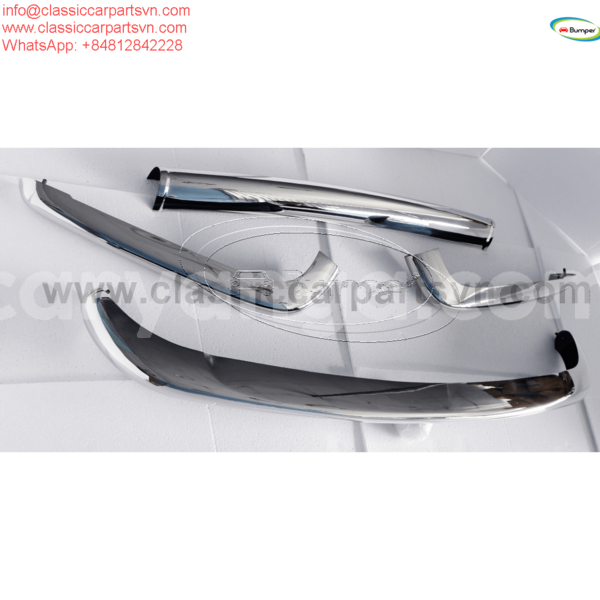 Big with watermark ferrari 250 gt coup%c3%a9 cabriolet pininfarina s2 1956 1964 bumper 4