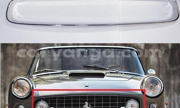 Ferrari 250 GT S2 1956