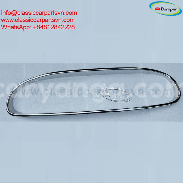 Big with watermark ferrari 250 gt swb 1959 1963 grill frame 2