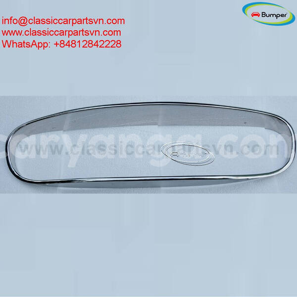 Big with watermark ferrari 250 gt swb 1959 1963 grill frame 3