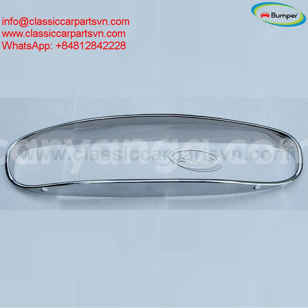 Big with watermark ferrari 250 gt swb 1959 1963 grill frame 4