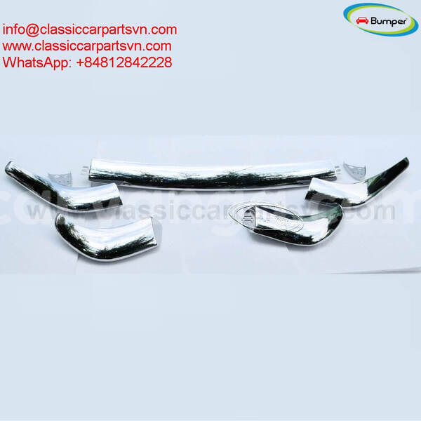 Big with watermark ferrari 250 gt swb bumper 1959 1963 2