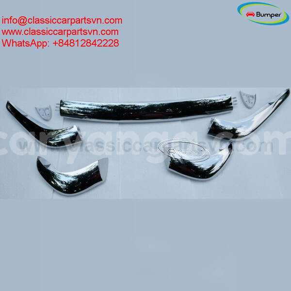 Big with watermark ferrari 250 gt swb bumper 1959 1963 3