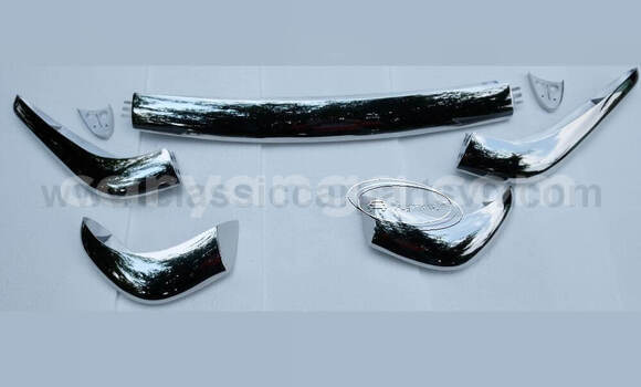 Buy Ferrari 250 GT SWB bumper in Blantyre in Malawi Buy Ferrari 250 GT SWB bumper in Blantyre in Malawi