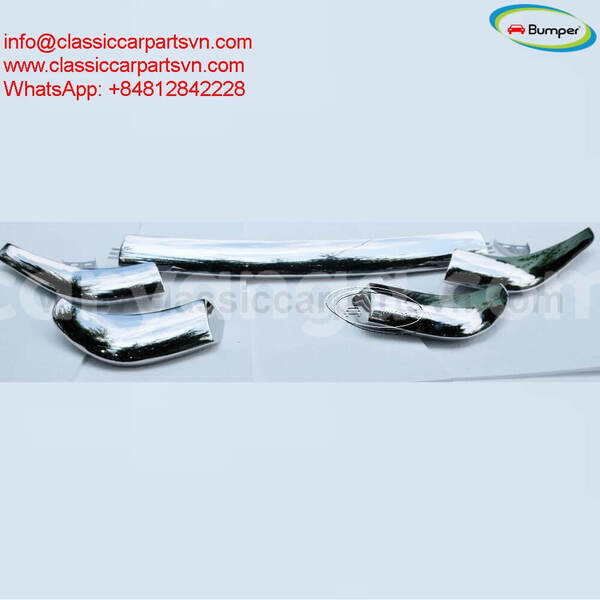 Big with watermark ferrari 250 gt swb bumper 1959 1963 4