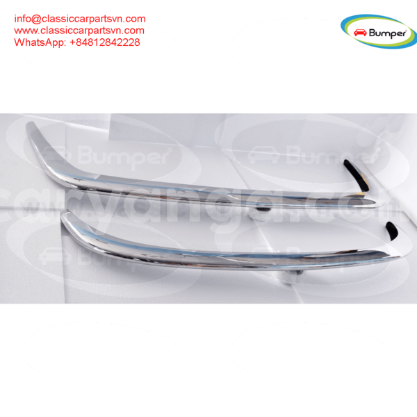 Big with watermark ferrari 250 gt swb california spyder bumper 5