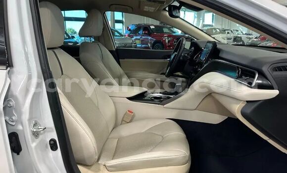 Buy Used Toyota Camry White Car in Chiradzulu in Chiradzulu Buy Used Toyota Camry White Car in Chiradzulu in Chiradzulu