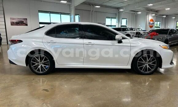 Buy Used Toyota Camry White Car in Chiradzulu in Chiradzulu Buy Used Toyota Camry White Car in Chiradzulu in Chiradzulu