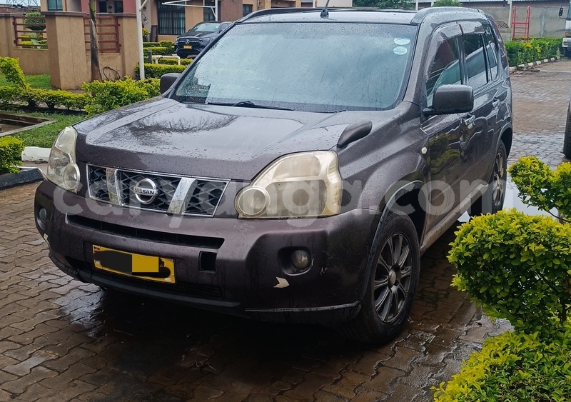 Big with watermark nissan x trail malawi blantyre 16063