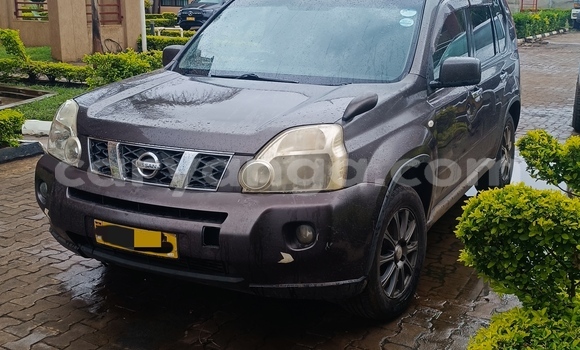 Buy Used Nissan X–Trail Other Car in Blantyre in Malawi