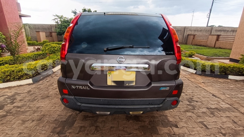 Big with watermark nissan x trail malawi blantyre 16063