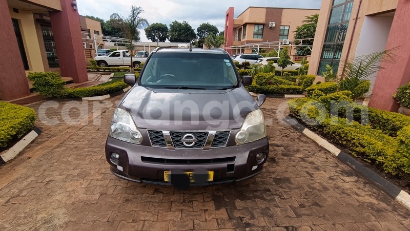 Big with watermark nissan x trail malawi blantyre 16063