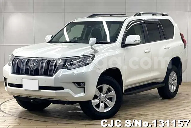Big with watermark toyota land cruiser prado malawi lilongwe 16065
