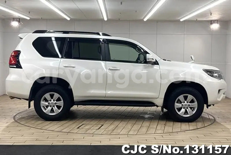 Big with watermark toyota land cruiser prado malawi lilongwe 16065