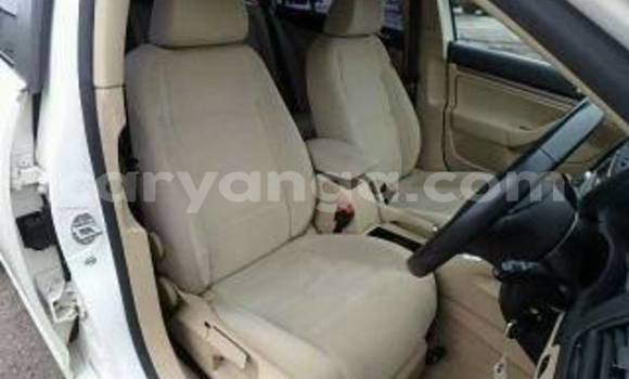 Buy Used Volkswagen Golf White Car in Limbe in Malawi Buy Used Volkswagen Golf White Car in Limbe in Malawi