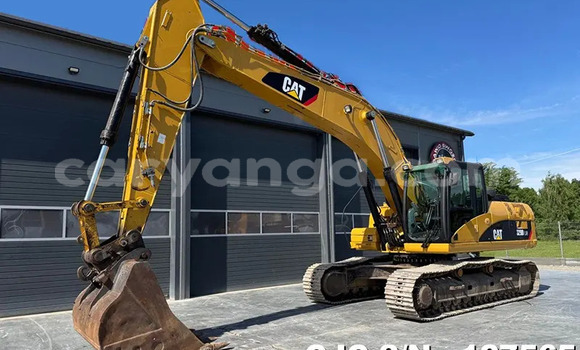 Acheter Neuf Utilitaire Caterpillar 120 Autre à Lilongwe, Malawi Acheter Neuf Utilitaire Caterpillar 120 Autre à Lilongwe, Malawi
