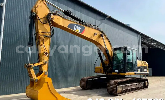 Acheter Neuf Utilitaire Caterpillar 120 Autre à Lilongwe, Malawi Acheter Neuf Utilitaire Caterpillar 120 Autre à Lilongwe, Malawi