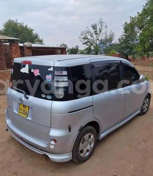 Big with watermark toyota 4runner malawi blantyre 16073