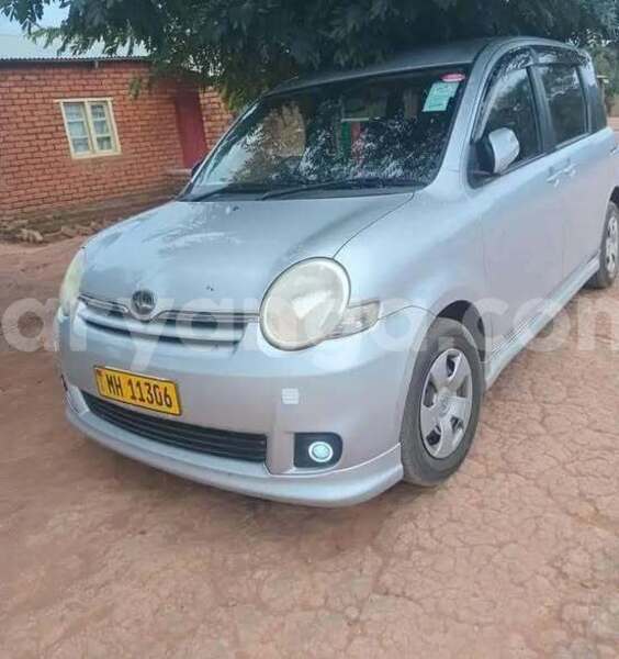 Big with watermark toyota 4runner malawi blantyre 16073