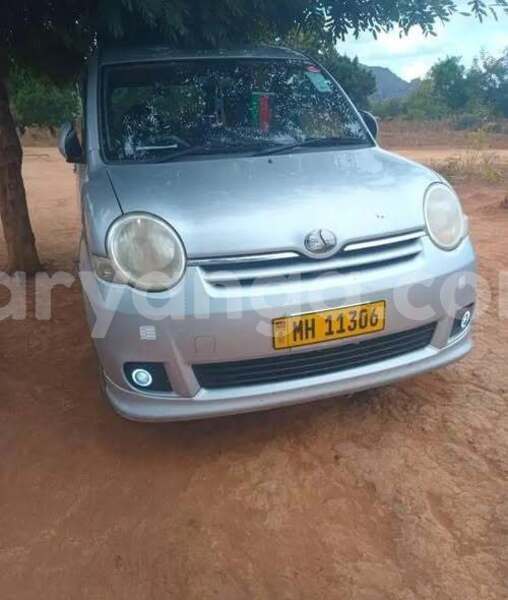 Big with watermark toyota 4runner malawi blantyre 16073