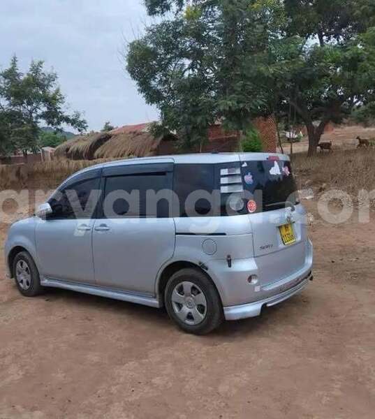 Big with watermark toyota 4runner malawi blantyre 16073
