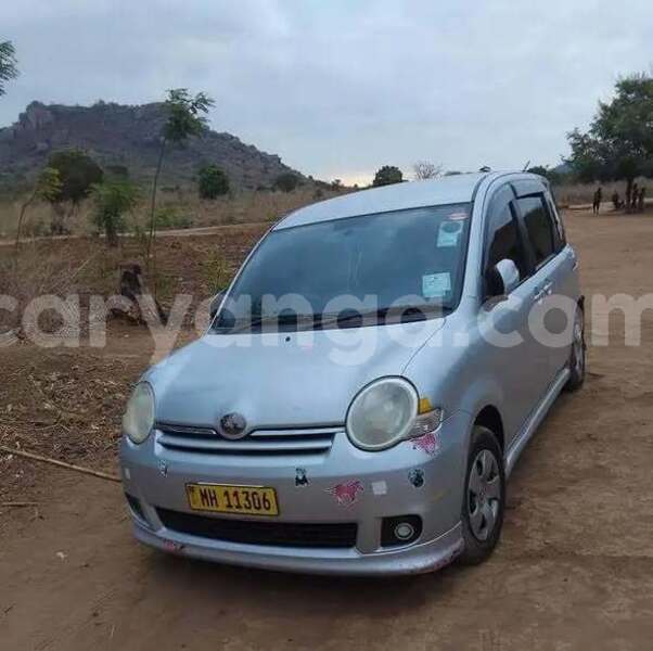 Big with watermark toyota 4runner malawi blantyre 16073