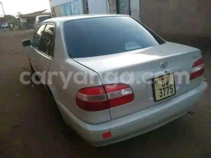 Big with watermark toyota corolla cross malawi blantyre 16074