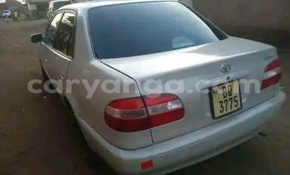 Buy Used Toyota Corolla Cross Other Car in Blantyre in Malawi