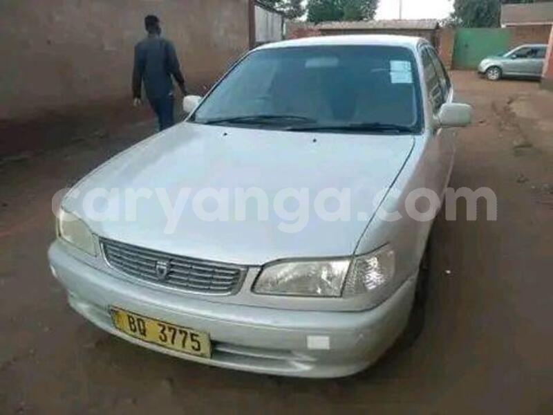 Big with watermark toyota corolla cross malawi blantyre 16074