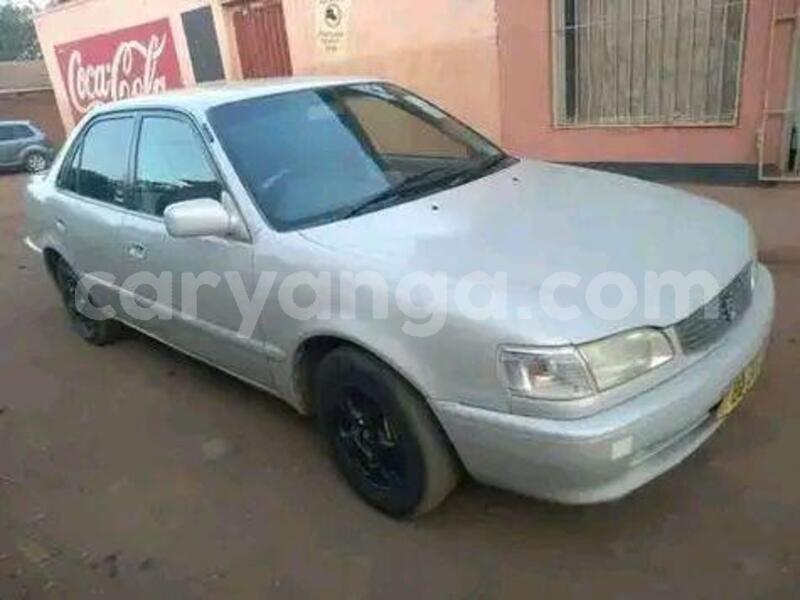 Big with watermark toyota corolla cross malawi blantyre 16074