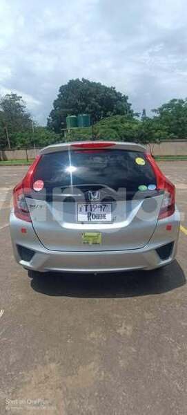Big with watermark honda fit malawi blantyre 16075