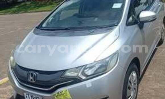 Buy Used Honda FIT Other Car in Blantyre in Malawi Buy Used Honda FIT Other Car in Blantyre in Malawi