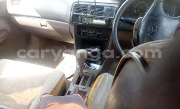 Buy Used Toyota Corolla Other Car in Blantyre in Malawi Buy Used Toyota Corolla Other Car in Blantyre in Malawi