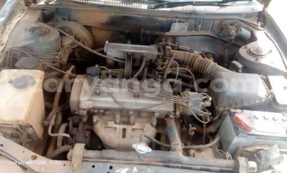 Buy Used Toyota Corolla Other Car in Blantyre in Malawi Buy Used Toyota Corolla Other Car in Blantyre in Malawi