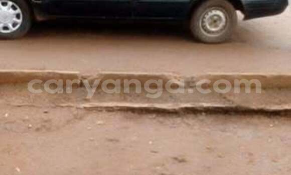 Buy Used Toyota Corolla Other Car in Blantyre in Malawi Buy Used Toyota Corolla Other Car in Blantyre in Malawi