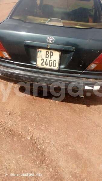 Big with watermark toyota corolla malawi blantyre 16076