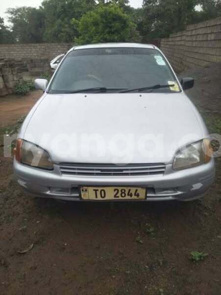 Big with watermark toyota starlet malawi blantyre 16077