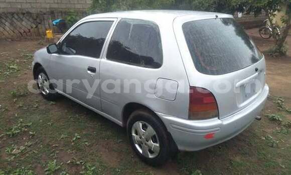 Buy Used Toyota Starlet Other Car in Blantyre in Malawi Buy Used Toyota Starlet Other Car in Blantyre in Malawi
