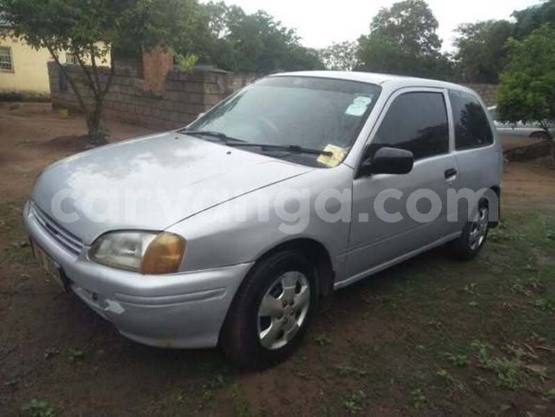 Big with watermark toyota starlet malawi blantyre 16077