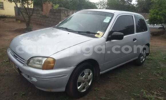 Buy Used Toyota Starlet Other Car in Blantyre in Malawi Buy Used Toyota Starlet Other Car in Blantyre in Malawi
