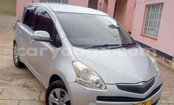 Buy Used Toyota Ractis Other Car in Blantyre in Malawi Buy Used Toyota Ractis Other Car in Blantyre in Malawi