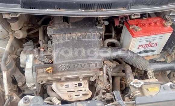 Buy Used Toyota Ractis Other Car in Blantyre in Malawi Buy Used Toyota Ractis Other Car in Blantyre in Malawi