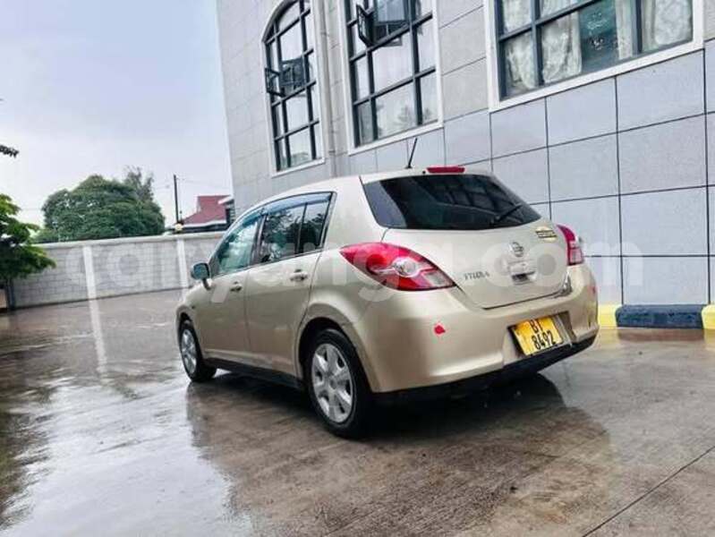 Big with watermark nissan tiida malawi blantyre 16079