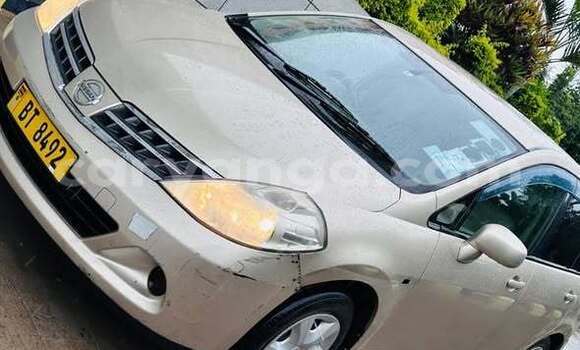 Buy Used Nissan Tiida Other Car in Blantyre in Malawi Buy Used Nissan Tiida Other Car in Blantyre in Malawi