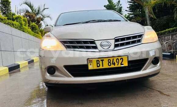 Buy Used Nissan Tiida Other Car in Blantyre in Malawi Buy Used Nissan Tiida Other Car in Blantyre in Malawi