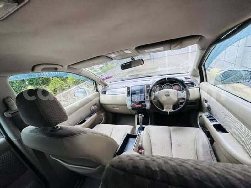 Big with watermark nissan tiida malawi blantyre 16079