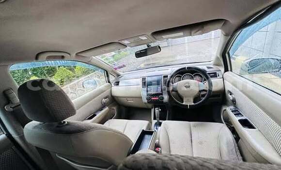 Buy Used Nissan Tiida Other Car in Blantyre in Malawi Buy Used Nissan Tiida Other Car in Blantyre in Malawi