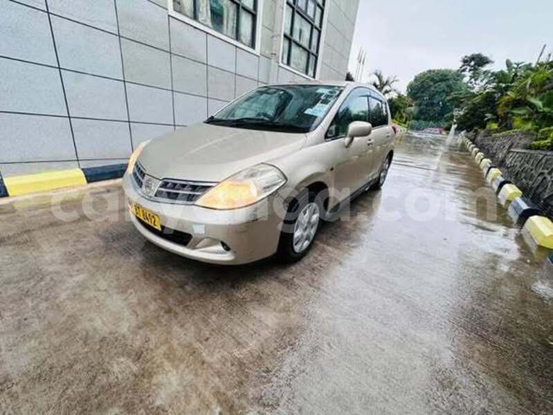 Big with watermark nissan tiida malawi blantyre 16079