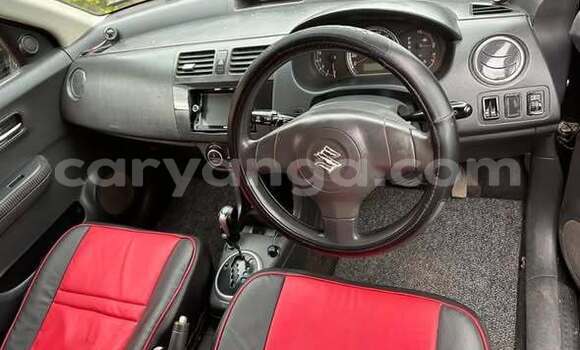 Buy Used Acura CSX Other Car in Blantyre in Malawi Buy Used Acura CSX Other Car in Blantyre in Malawi